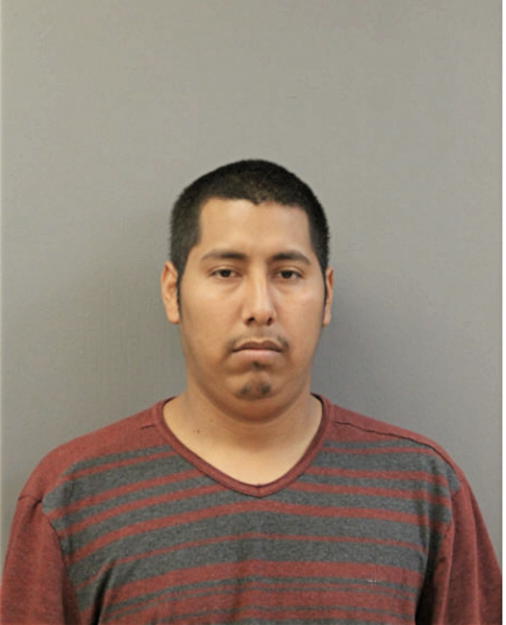 HECTOR ROBLES, Cook County, Illinois