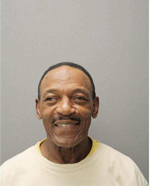 TYRONE A WALLACE, Cook County, Illinois