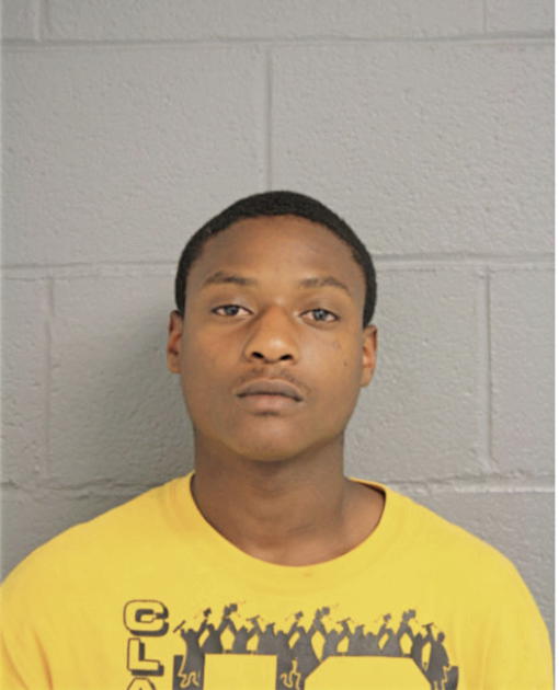 DERRICK CAMBELL, Cook County, Illinois