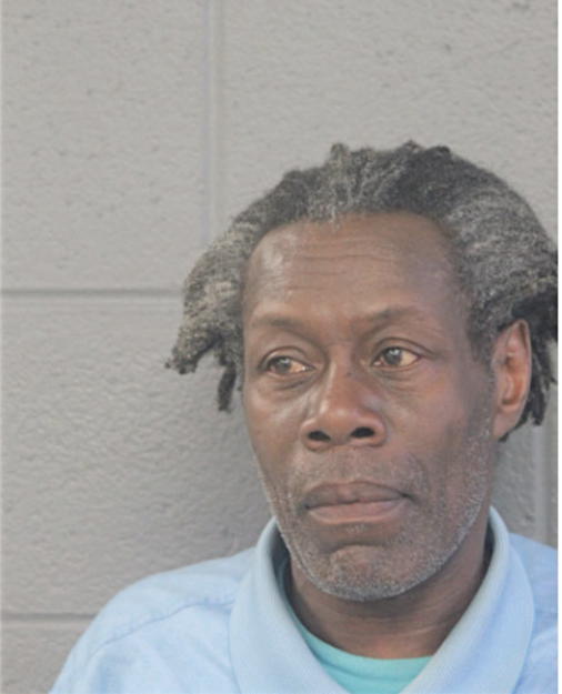 TYRONE CARTER, Cook County, Illinois