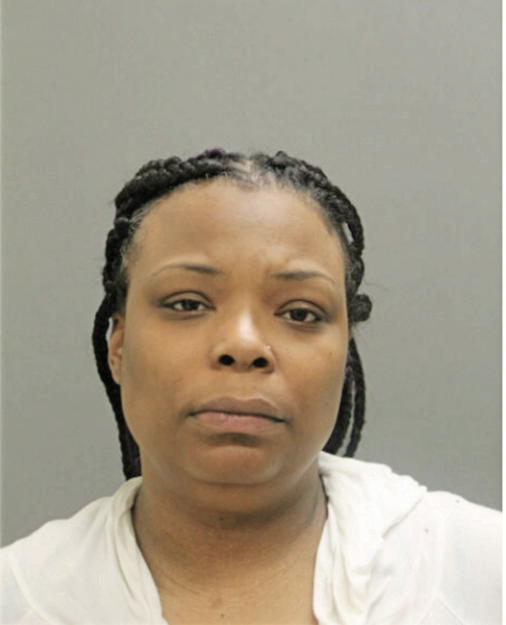 SHERRY DAVIS-BANKS, Cook County, Illinois