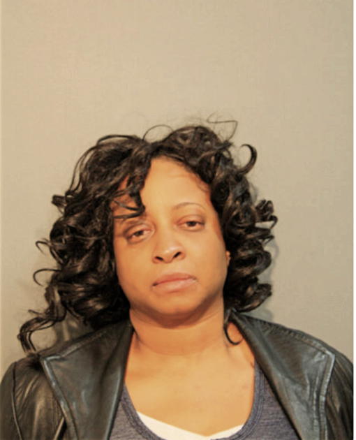 SHAWANDA D JENKINS, Cook County, Illinois