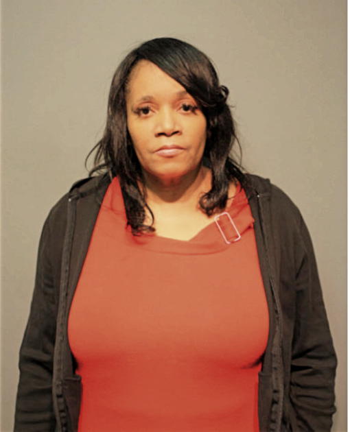 DENISE L WILLIAMS, Cook County, Illinois