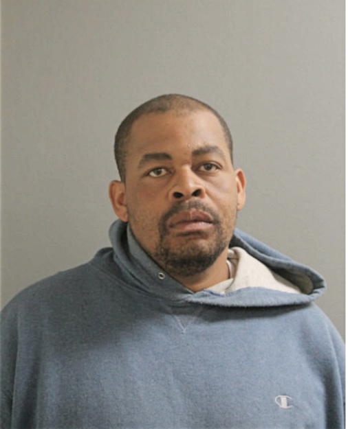 RICKY L FINLEY, Cook County, Illinois