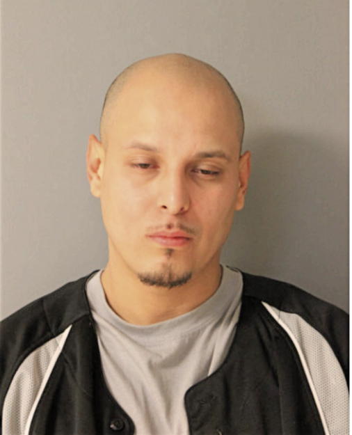 EMILIANO GALLEGOS, Cook County, Illinois