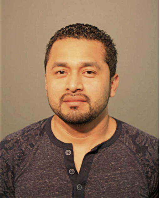 LUIS ALBERTO GARCIA-GONZALEZ, Cook County, Illinois