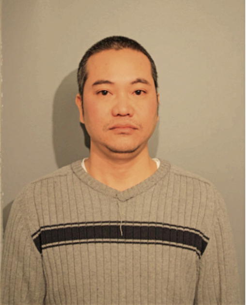 HUAN N NGUYEN, Cook County, Illinois