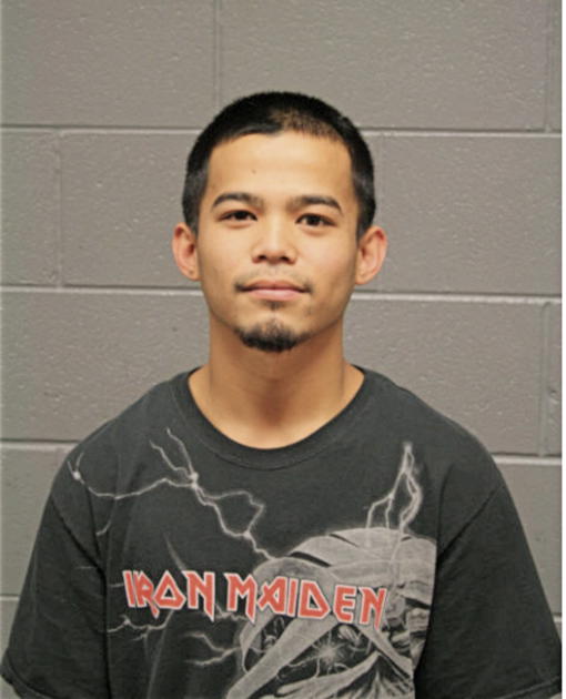 RON SAMONTE, Cook County, Illinois