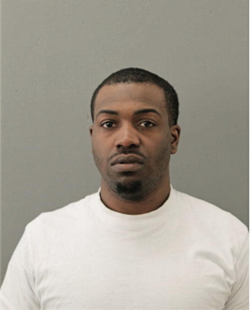 MARCUS T SMITH, Cook County, Illinois