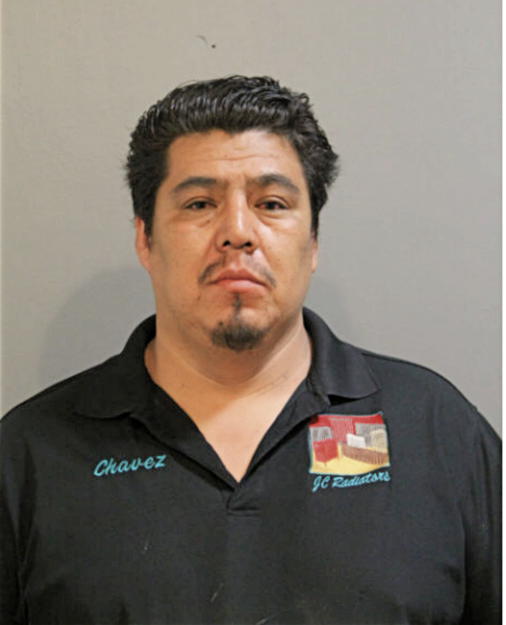 JOSE CHAVEZ, Cook County, Illinois