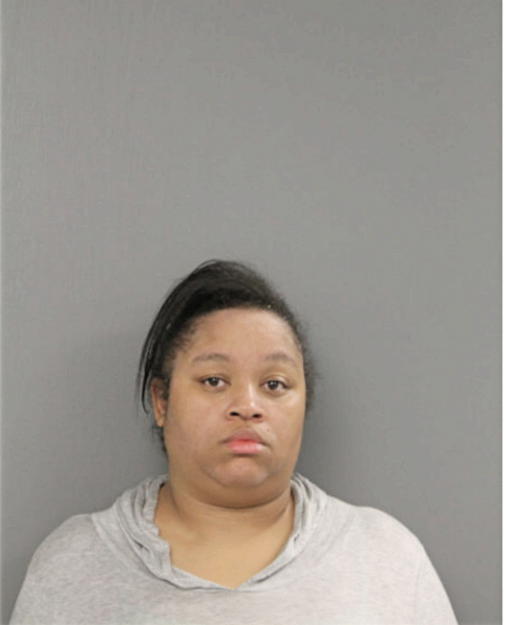 JAZMINE COLE, Cook County, Illinois