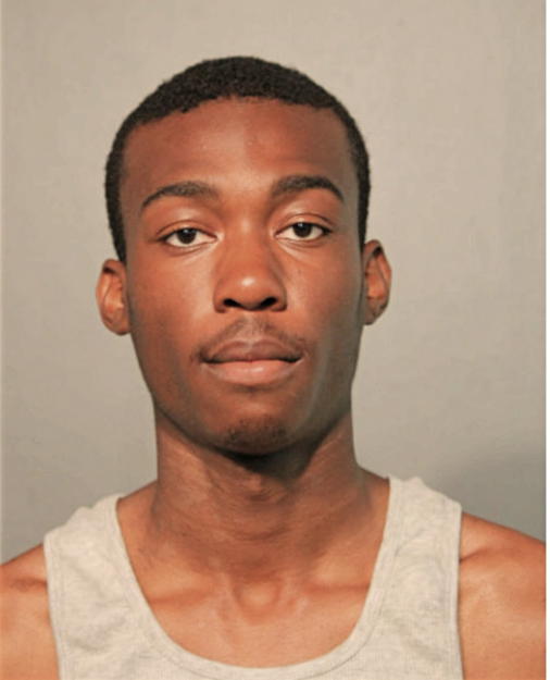 TYREESE NICHOLS, Cook County, Illinois