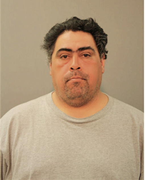 VICTOR RAMIREZ, Cook County, Illinois