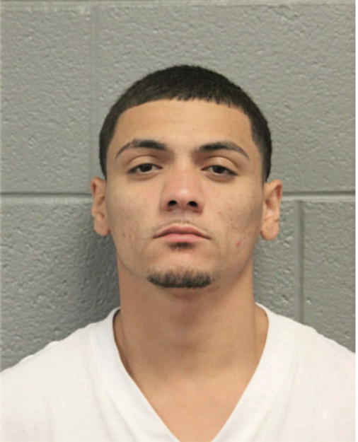 JONATHAN RESTO, Cook County, Illinois