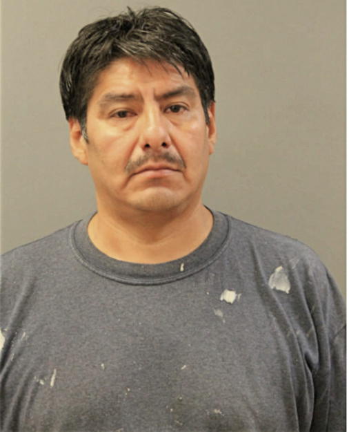 ROBERTO SANCHEZ, Cook County, Illinois