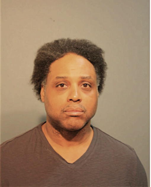 ANDRE WALKER, Cook County, Illinois