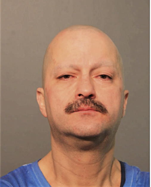 JUAN CARLOS FLOREZ, Cook County, Illinois