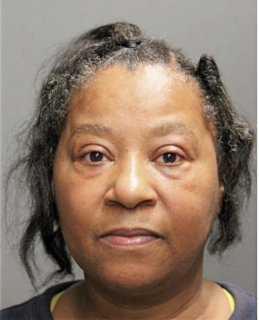 PATRICIA WALKER-BELLE, Cook County, Illinois