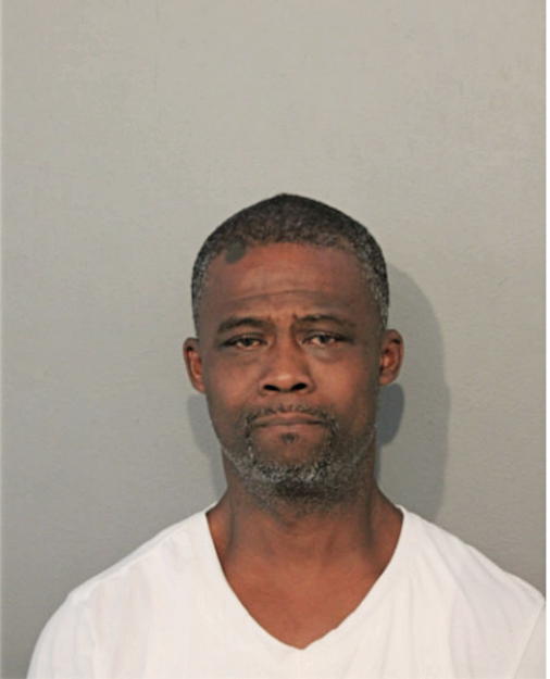 DAMEON M CLINES, Cook County, Illinois