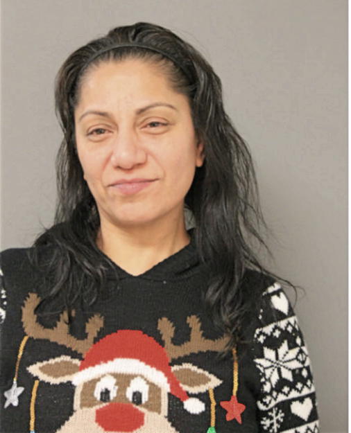 GRACIELA GARCIA, Cook County, Illinois