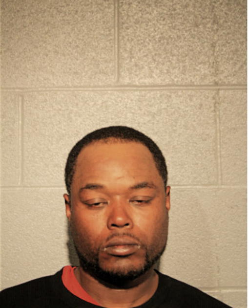 KEVIN L ORR, Cook County, Illinois