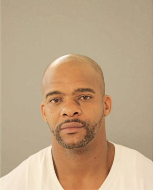 TYRONE A THORNTON, Cook County, Illinois