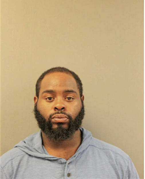 JOVONTA LASHAWN WASHINGTON, Cook County, Illinois