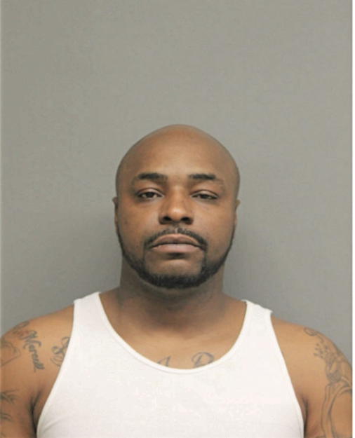 MARCELL J DAVIS, Cook County, Illinois