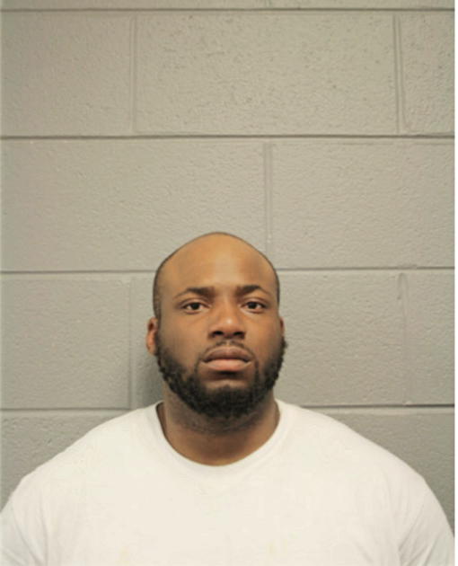 SHAWNTRELL HARRIS, Cook County, Illinois