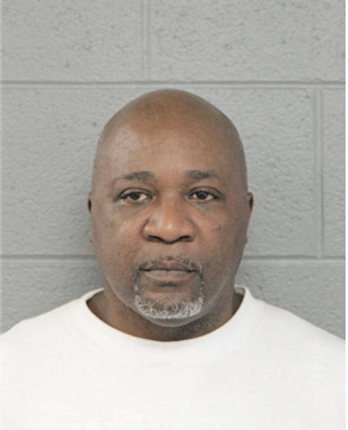 KEITH M LEE, Cook County, Illinois