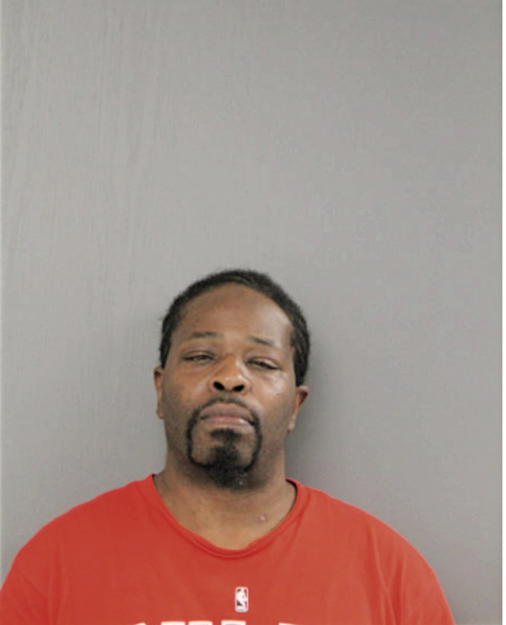 SHAUN D LEWIS, Cook County, Illinois