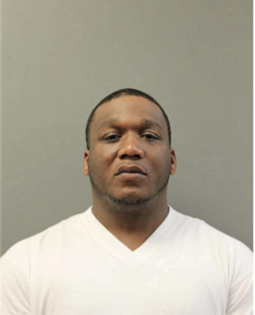 TYRELL MIDDLETON, Cook County, Illinois