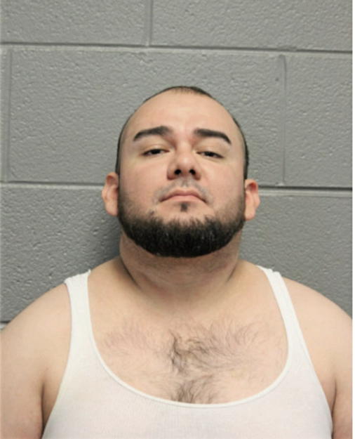 RODRIGO MUNOZ, Cook County, Illinois