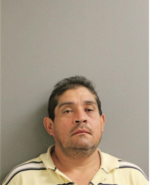 FRANCISCO JAVIER RICO-RODRIGUEZ, Cook County, Illinois