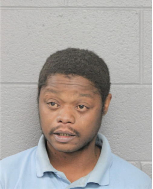 DAVID SCOTT, Cook County, Illinois