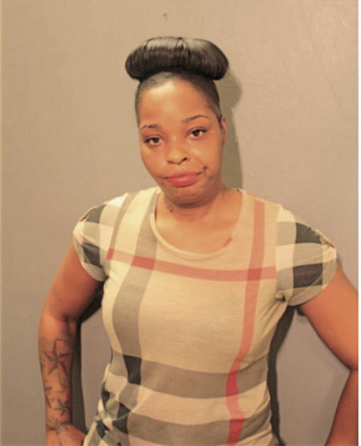 LANADIA L SMITH, Cook County, Illinois