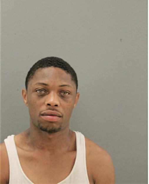 JARVIS R THOMAS, Cook County, Illinois