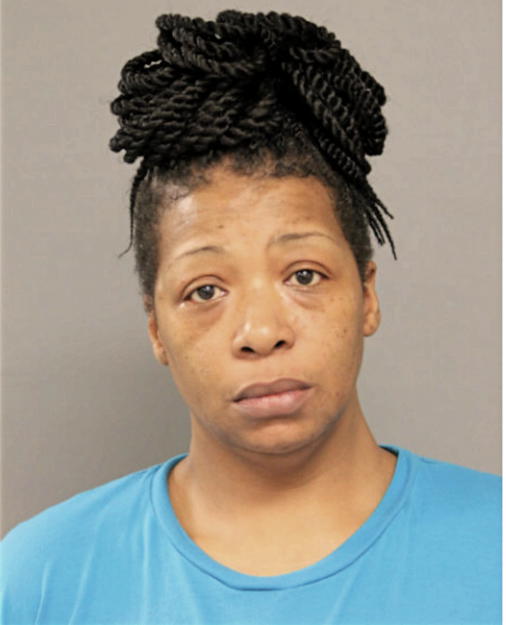 KIMBERLY L WALKER, Cook County, Illinois