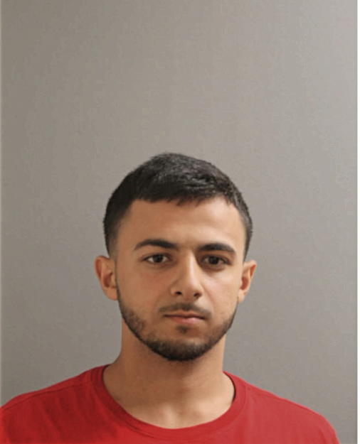 MOHAMMED A. MOHAMMED, Cook County, Illinois