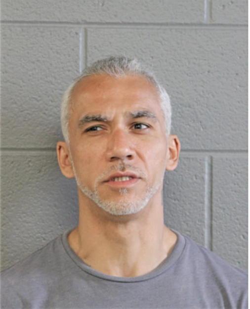 JAVIER RODRIGUEZ, Cook County, Illinois