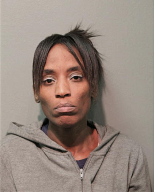 LASONYA SMITH, Cook County, Illinois