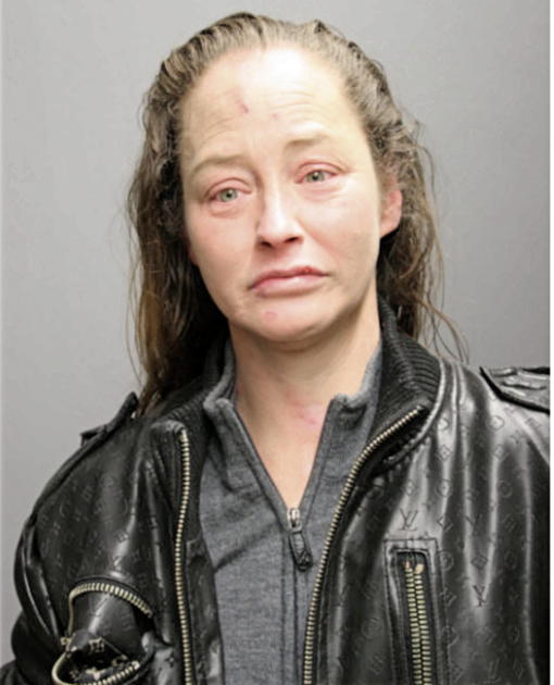 EVA M JONES, IL