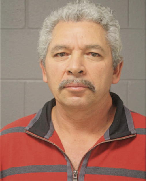 MANUEL OCHOA, Cook County, Illinois