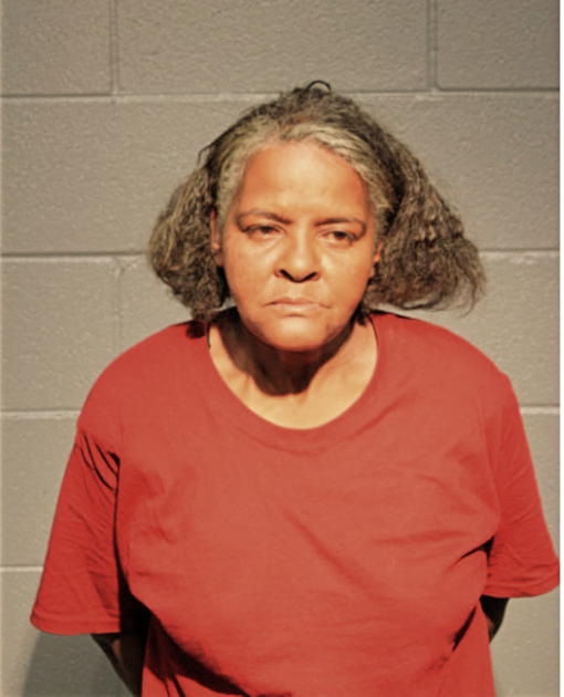 RENEE REEVES, Cook County, Illinois