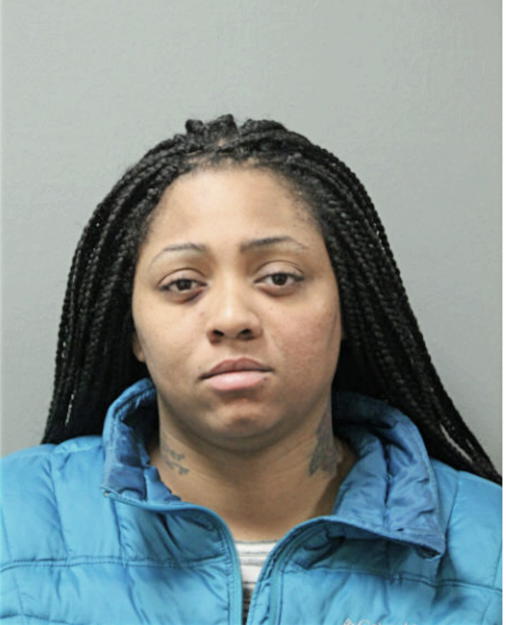 AMBER L SMITH, Cook County, Illinois
