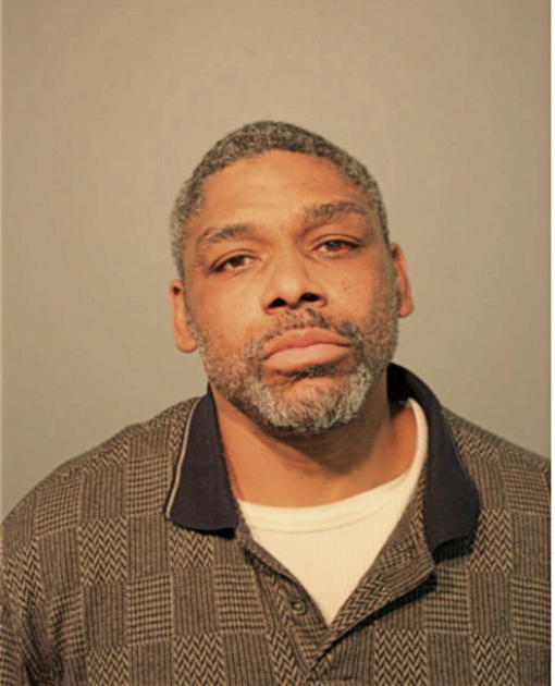 RODERICK T BEASLEY, Cook County, Illinois