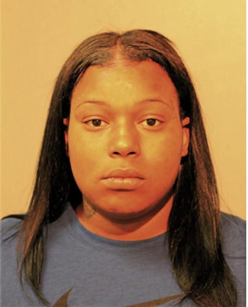 TIA CHAMBERS, Cook County, Illinois