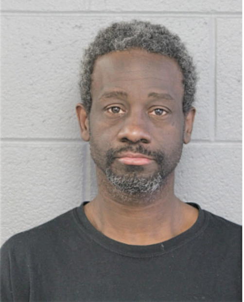 ANDRE A FOSTER, Cook County, Illinois