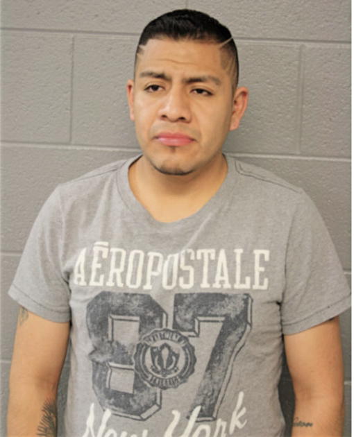 HECTOR LUCINDO, Cook County, Illinois