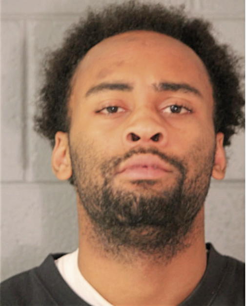 MARCUS PRICE, Cook County, Illinois